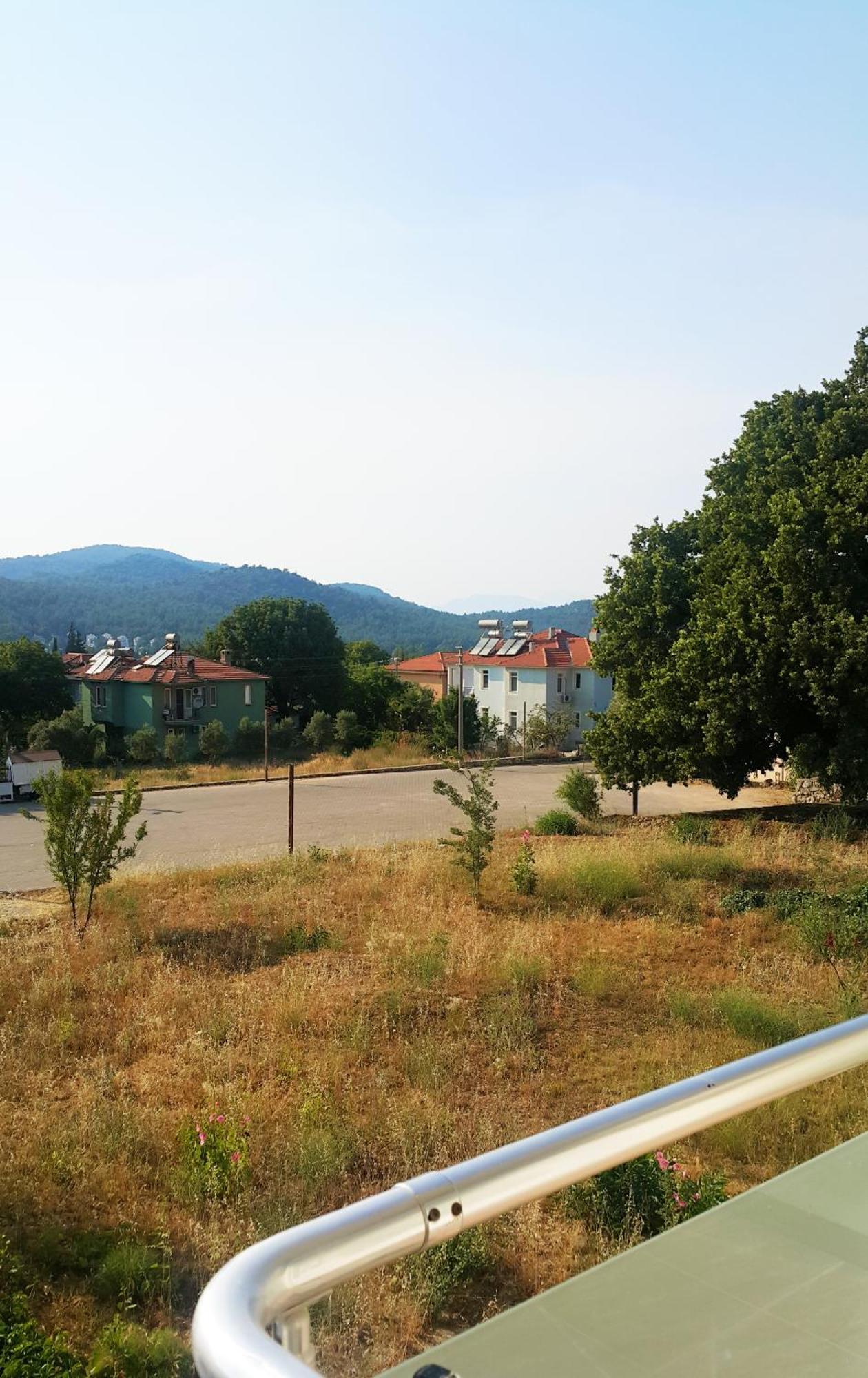 Oludeniz Hostel Exterior photo