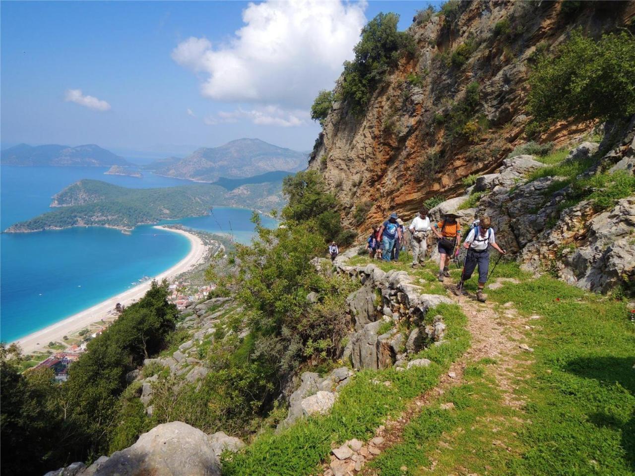 Oludeniz Hostel Exterior photo